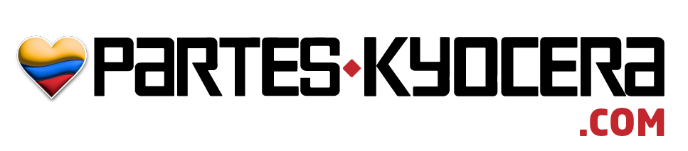 LOGO KYOCERA PNG 1