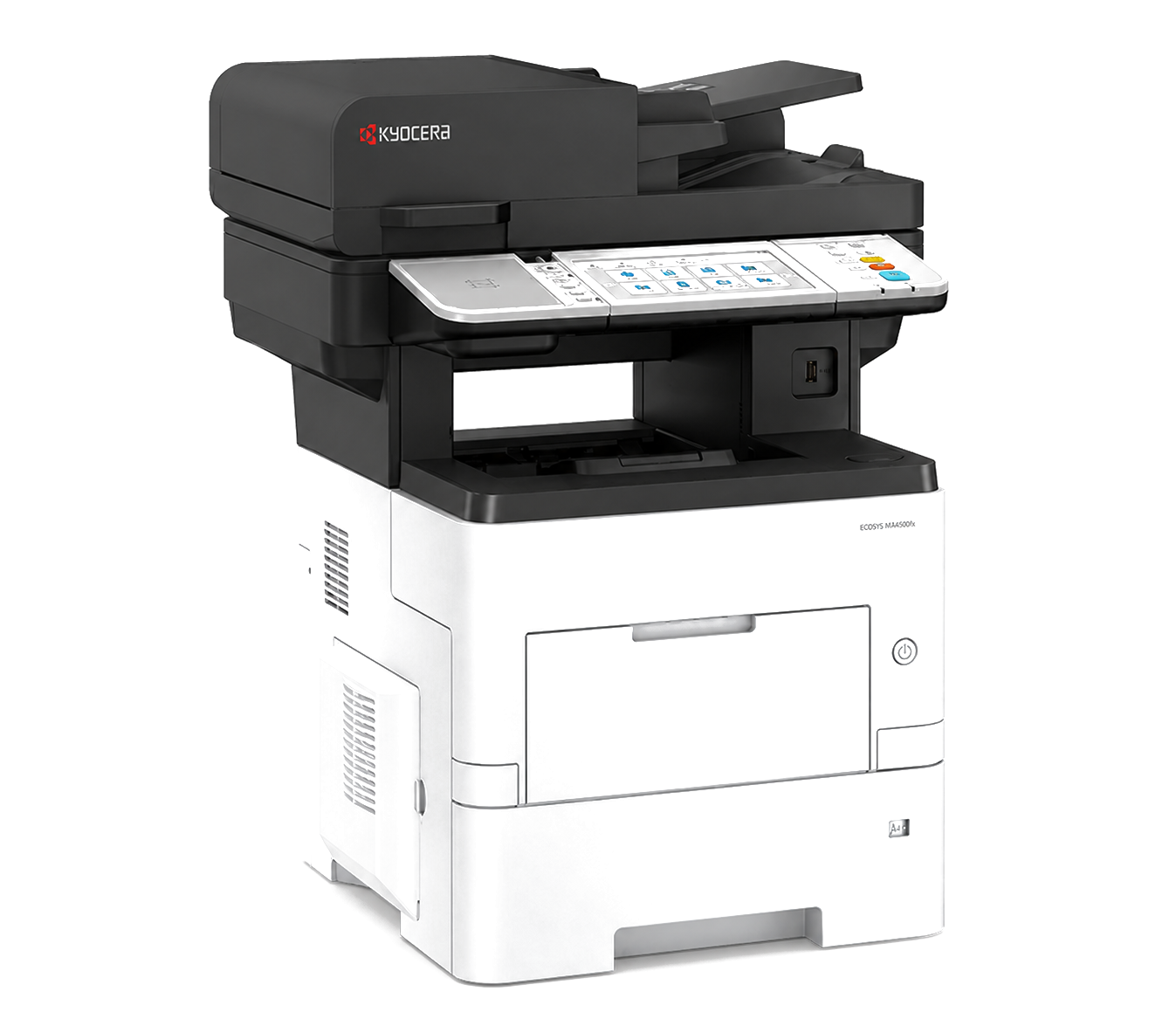 Impresora Kyocera